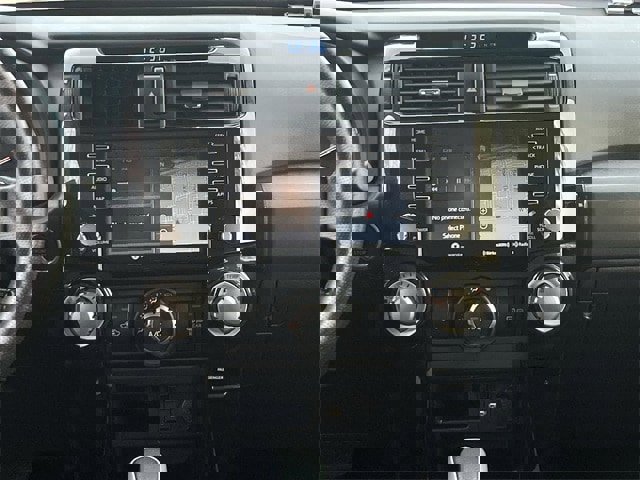 Used 2021 Toyota 4Runner TRD Off-Road Premium image 17