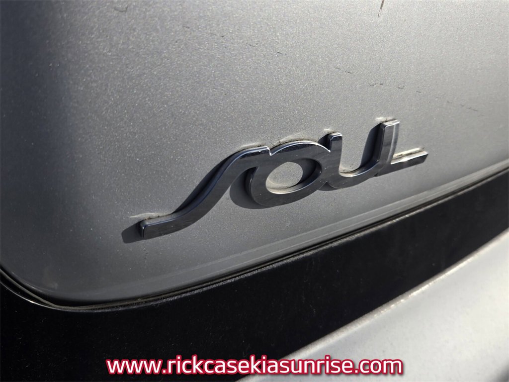 Used 2018 Kia Soul image 7