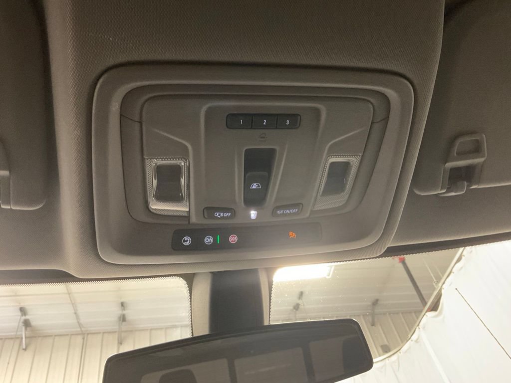 Used 2019 GMC Sierra 1500 Elevation AWD/4WD image 27