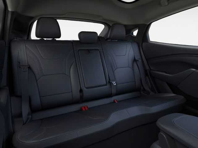 New 2026 Ford Mustang Mach-E Premium AWD/4WD image 11