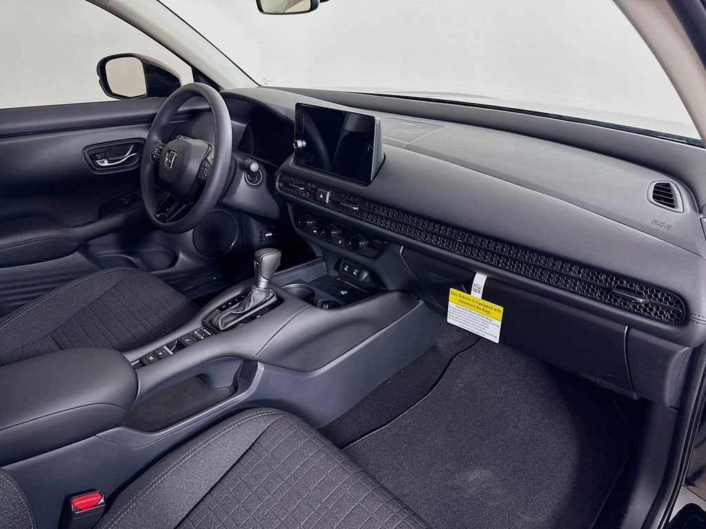 New 2026 Honda HR-V LX image 26