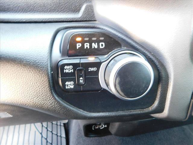 Used 2019 RAM 2500 Big Horn AWD/4WD image 17