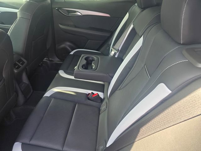 New 2026 Buick Envision Sport Touring AWD/4WD image 10