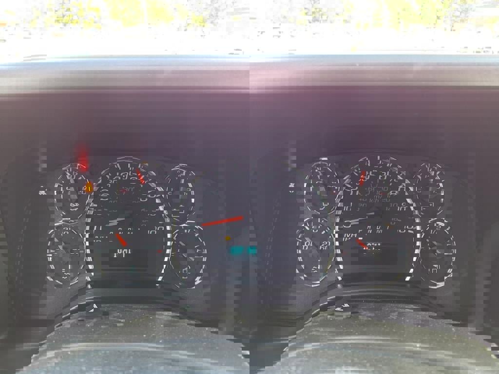 New 2023 Chevrolet Express 3500 w/ Power Convenience Package image 11