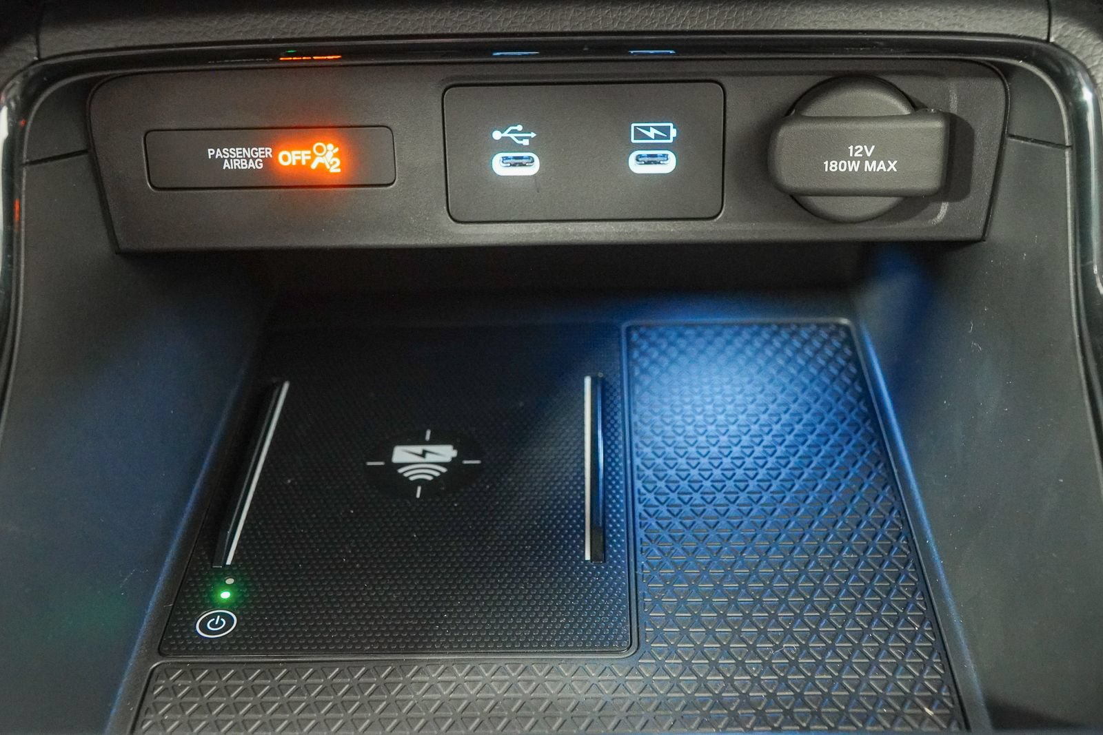 New 2026 Honda CR-V EX-L image 32