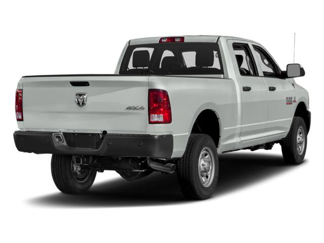 Used 2017 RAM 2500 Tradesman w/ Chrome Appearance Group AWD/4WD image 35