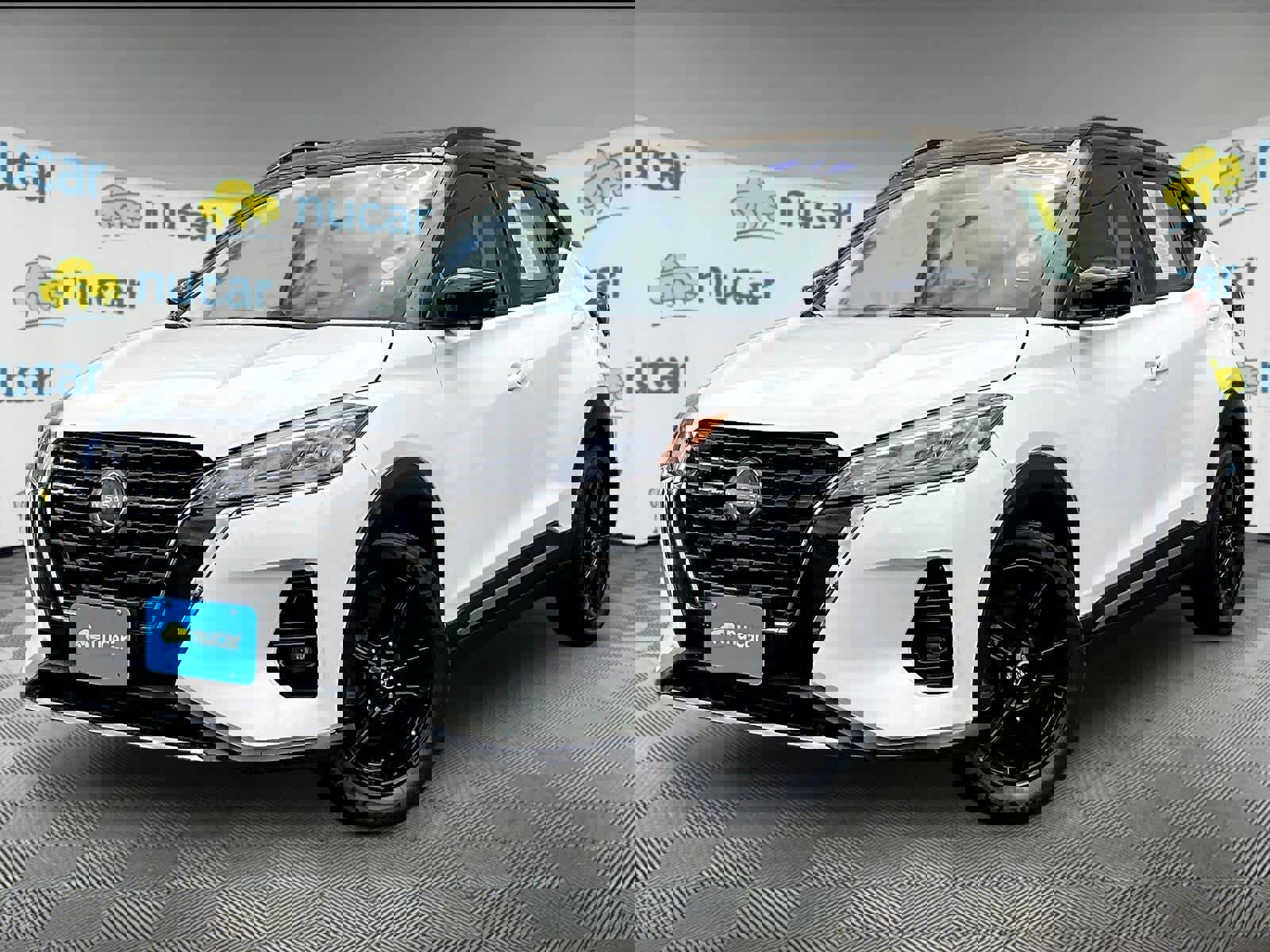 Certified 2023 Nissan Kicks SR w/ SR Premium Package image 3