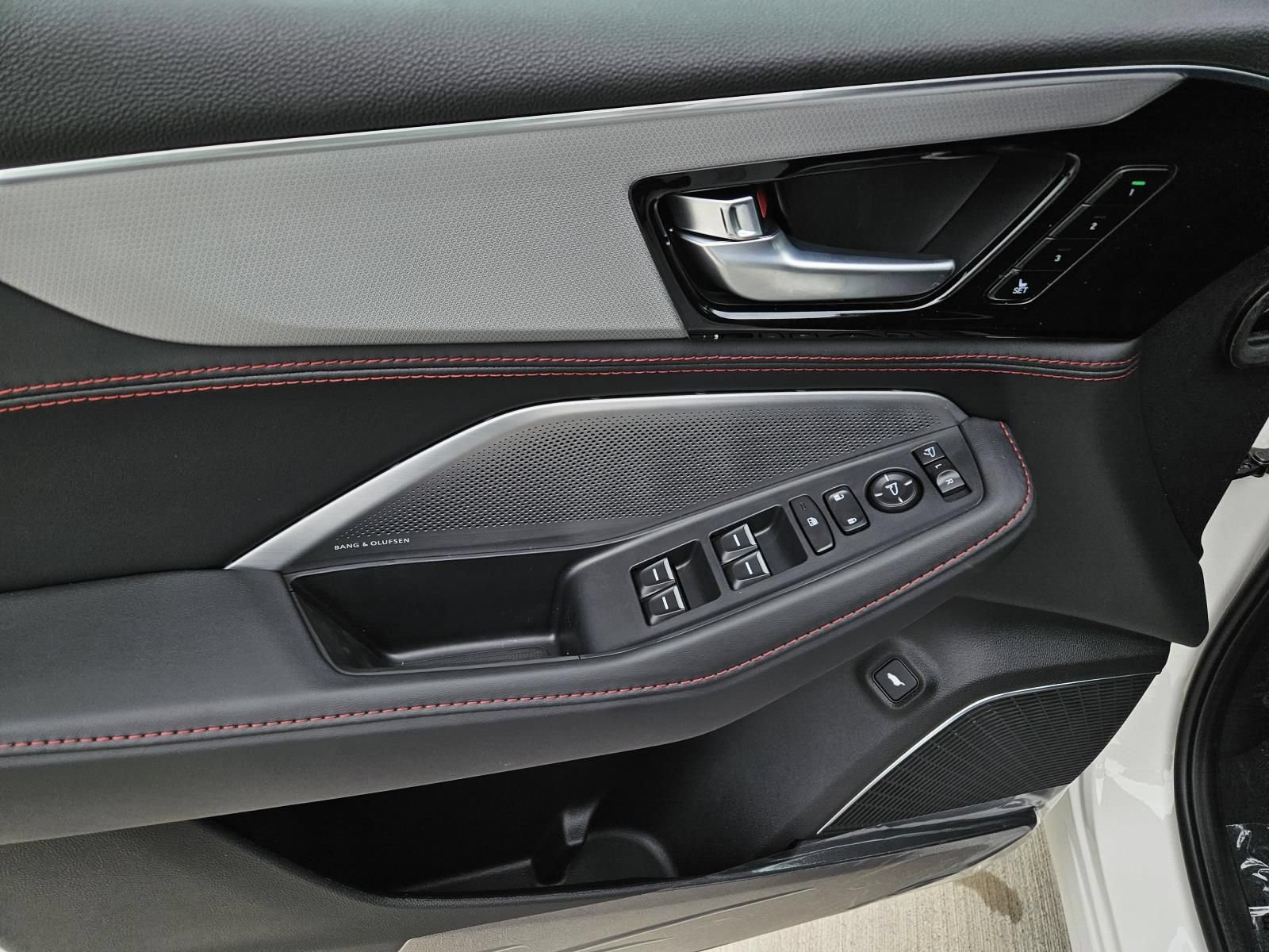 New 2026 Acura MDX A-Spec AWD/4WD image 18