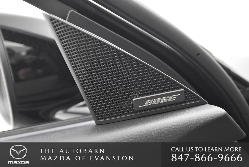 New 2026 MAZDA CX-5 2.5 S w/ Premium Package AWD/4WD image 38