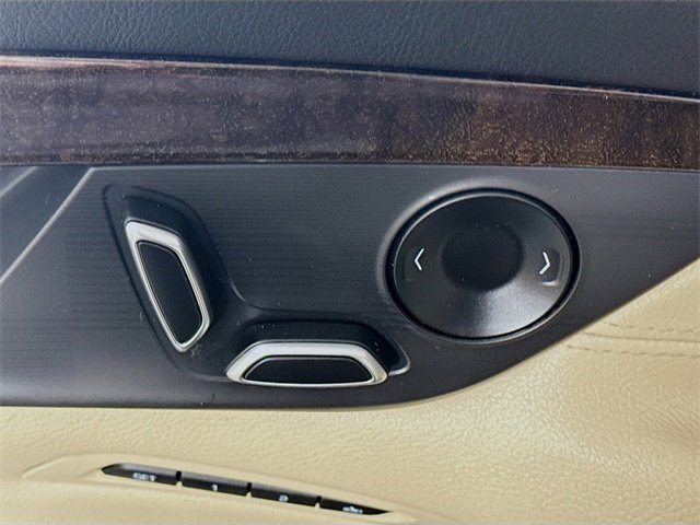 Used 2018 Cadillac CT6 2.0T image 12