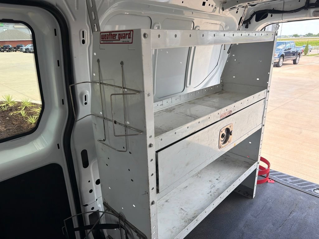 Used 2016 Ford Transit 150 130 Low Roof RWD image 22