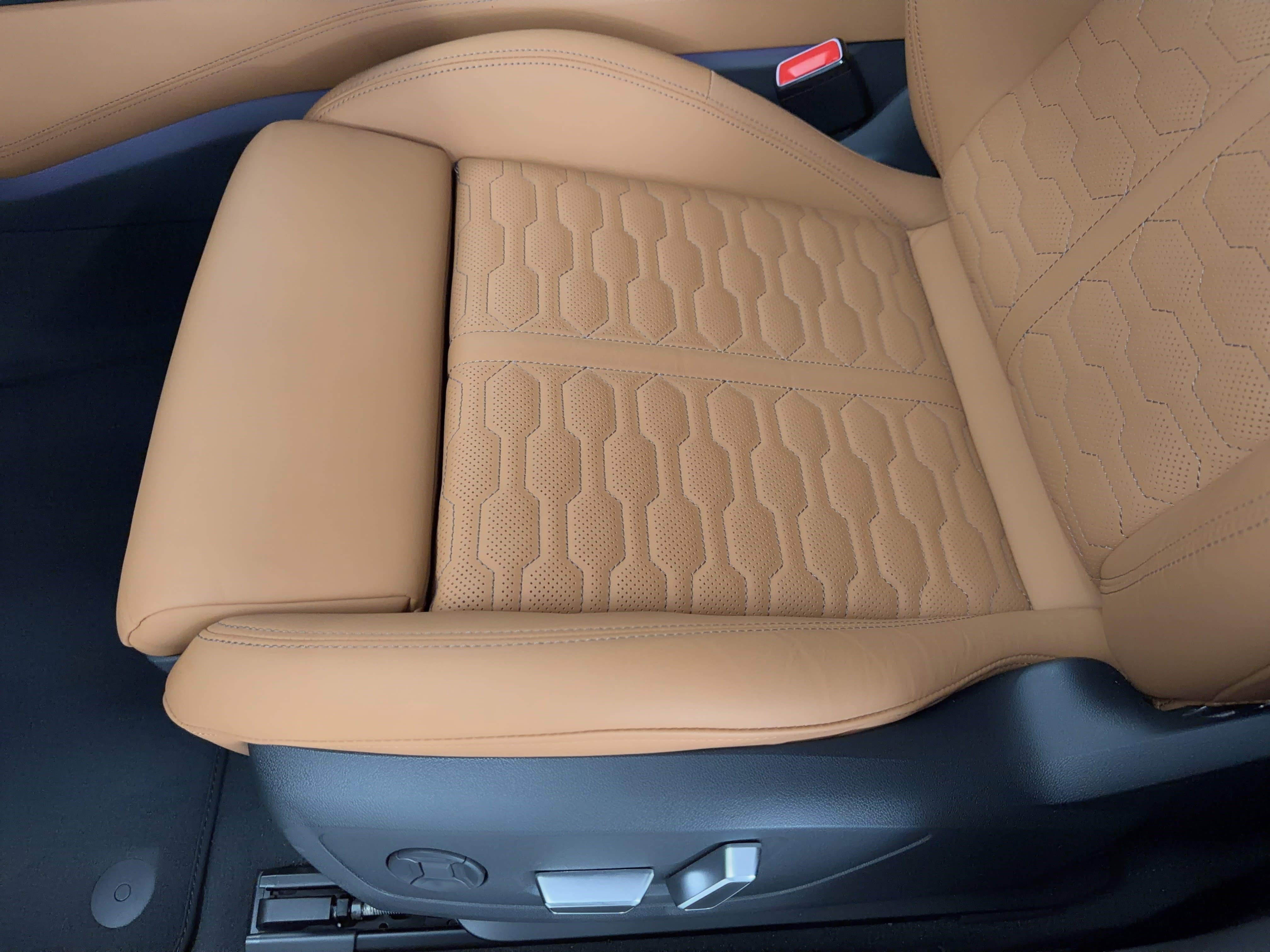 New 2026 Audi RS 6 performance image 16