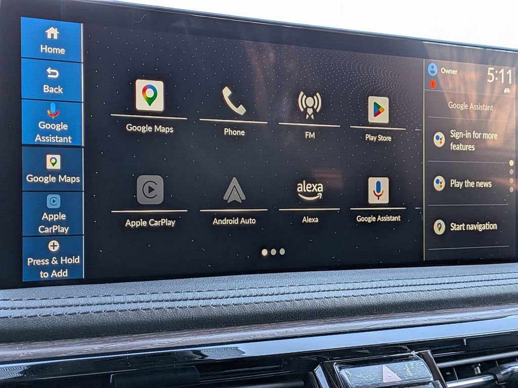 New 2026 Acura MDX w/ Advance Package image 20