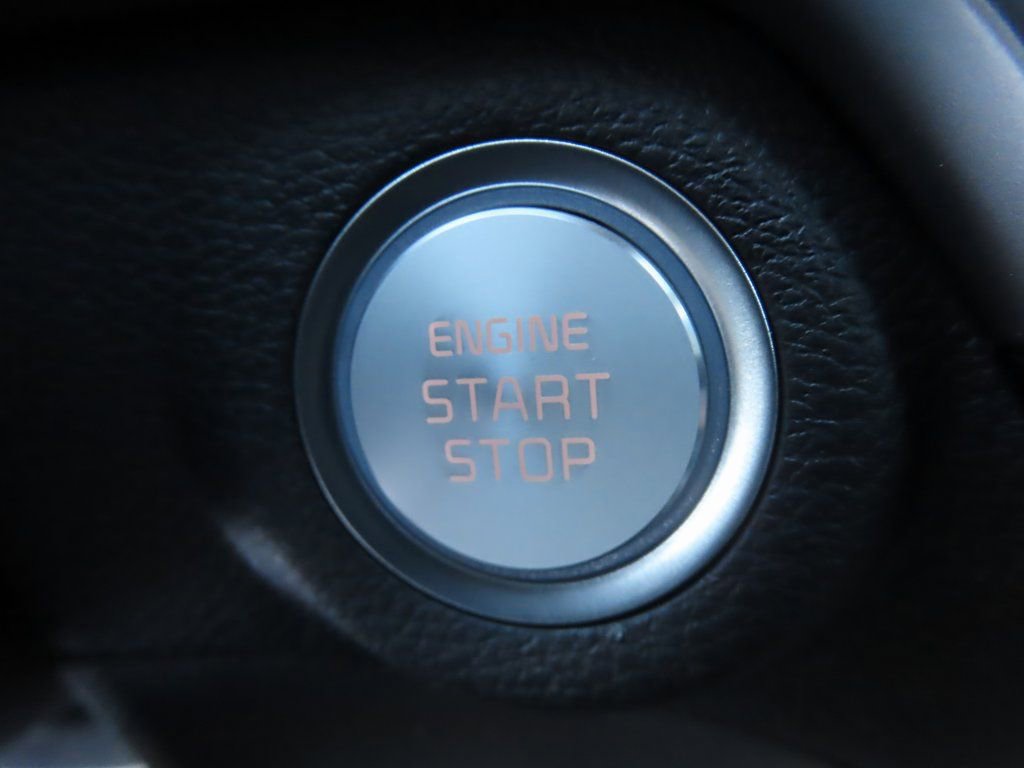 Certified 2025 Kia Telluride S AWD/4WD image 15