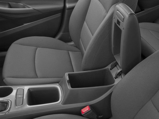 Used 2017 Chevrolet Cruze LT w/ Sun And Sound Package FWD image 50