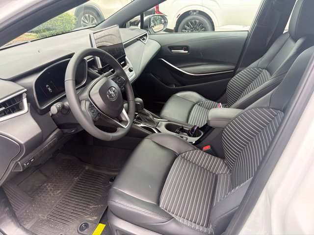 Used 2026 Toyota Corolla XSE FWD image 7