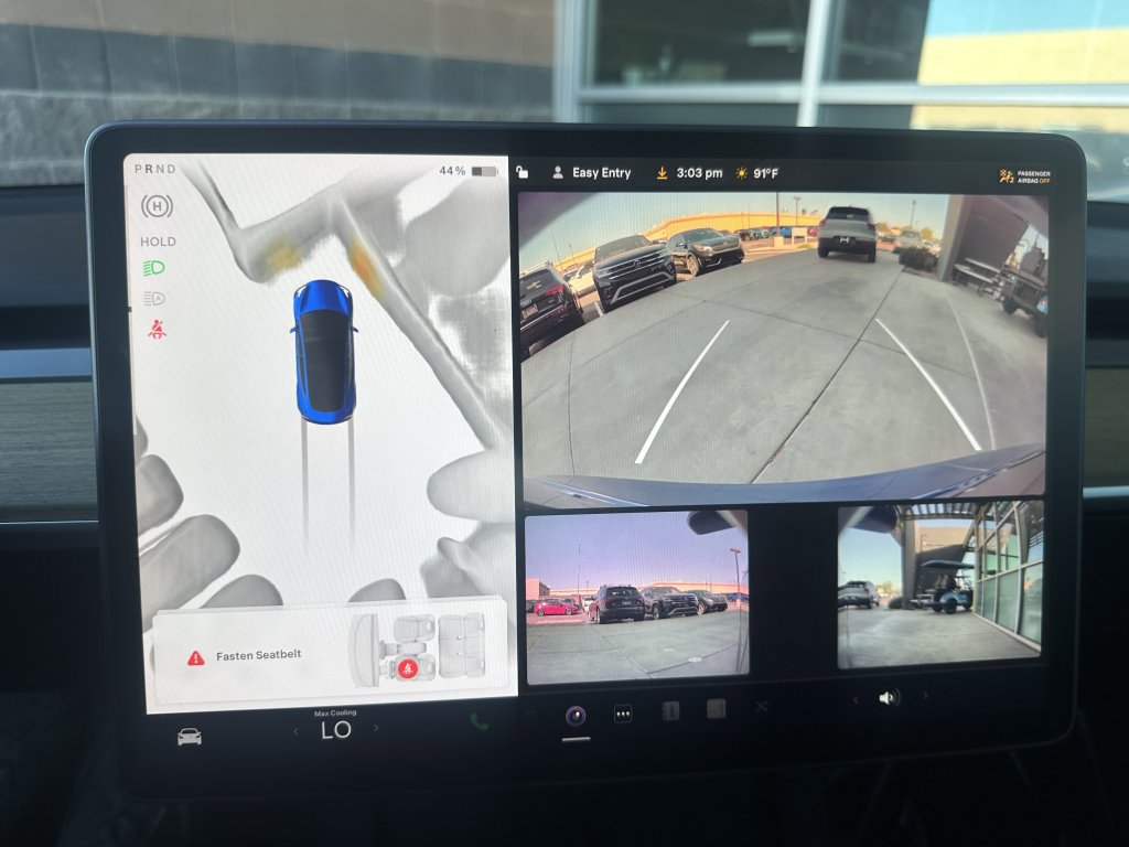 Used 2023 Tesla Model 3 Standard Range image 27