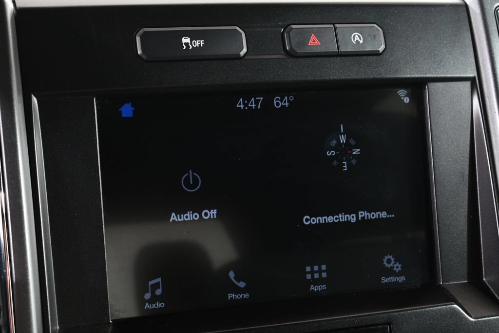Used 2017 Ford F150 XLT w/ Equipment Group 302A Luxury AWD/4WD image 28