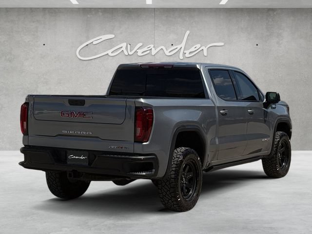 Used 2024 GMC Sierra 1500 AT4X AWD/4WD image 16