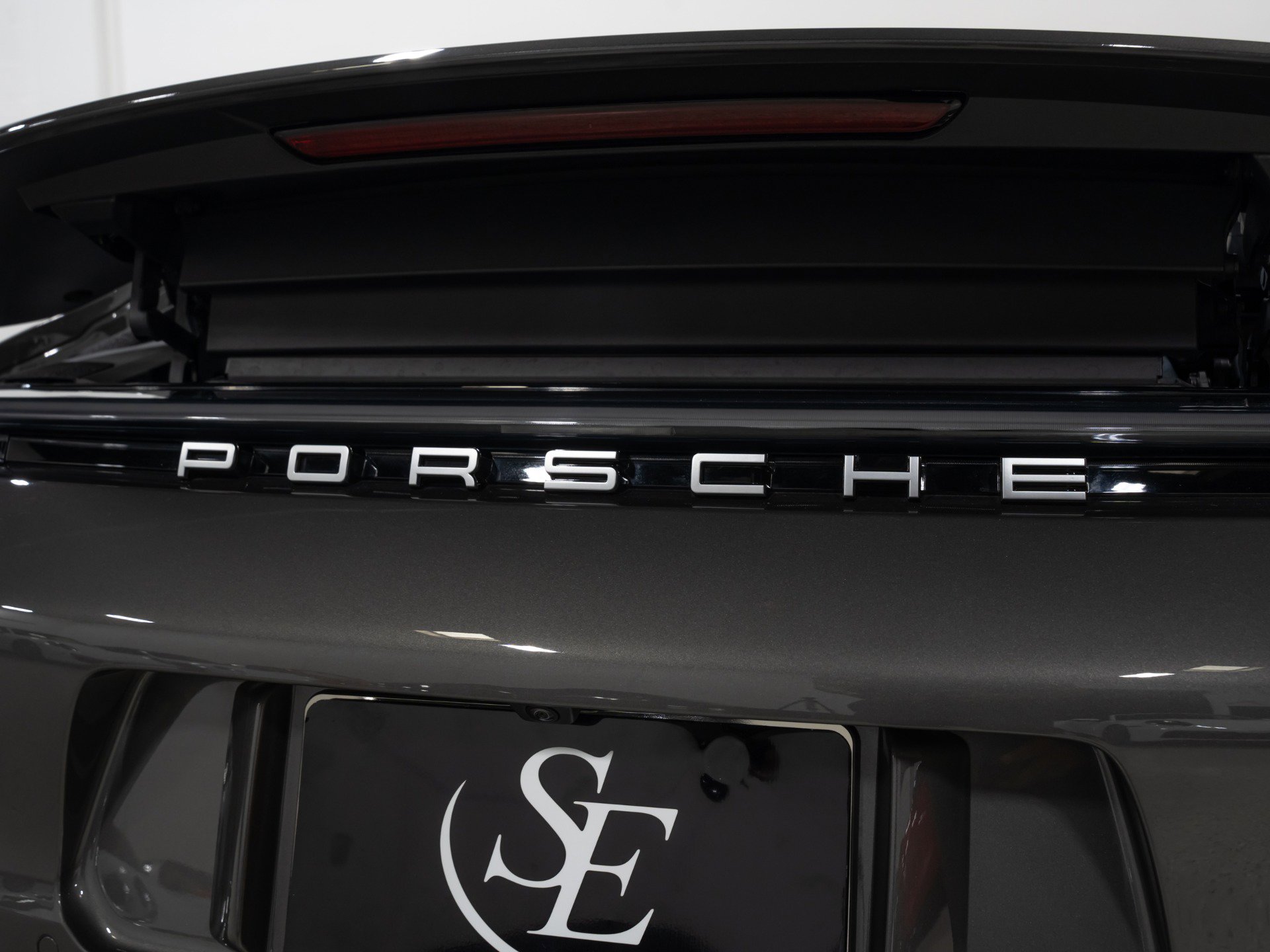 Used 2023 Porsche 911 Carrera 4S image 23