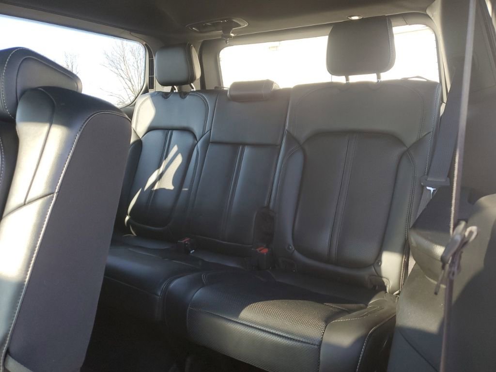 Used 2022 Jeep Wagoneer Series III w/ Premium Group I image 37