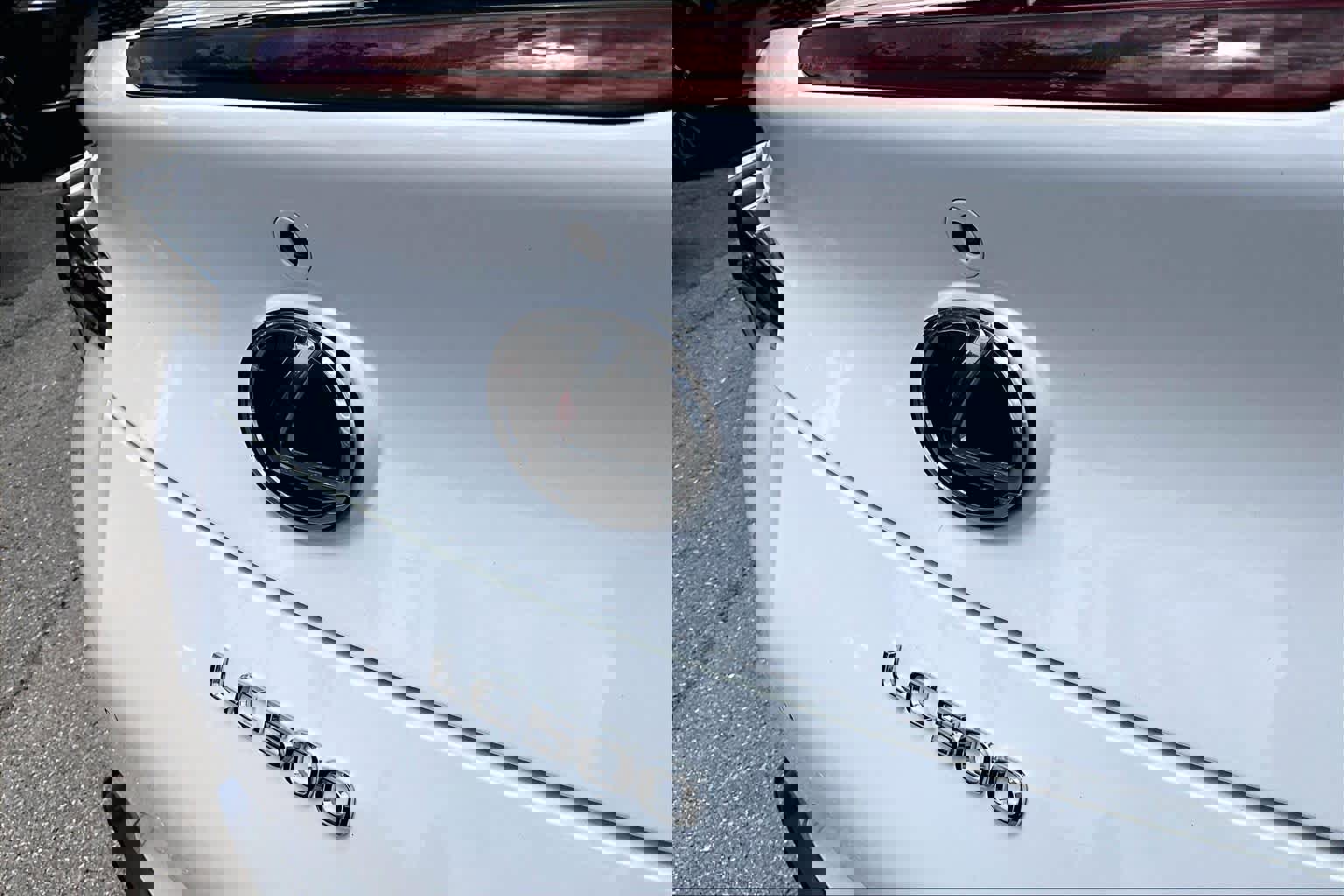 Used 2021 Lexus LC 500 Convertible w/ Touring Package image 31