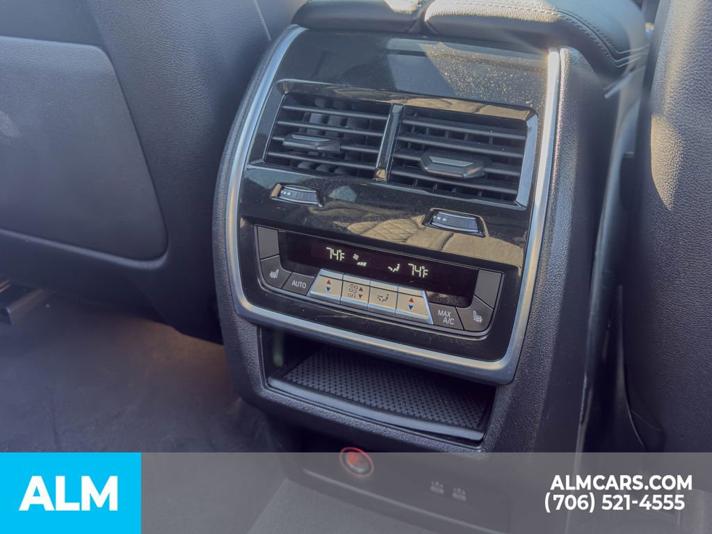 Used 2024 BMW X5 xDrive40i image 21