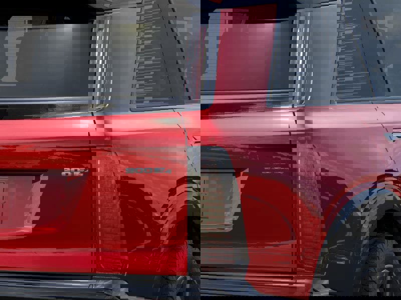 New 2026 Cadillac Vistiq Sport image 39