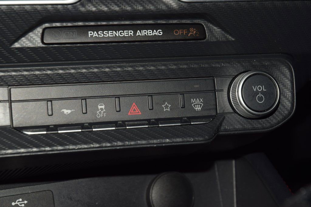 Used 2024 Ford Mustang GT Premium image 25