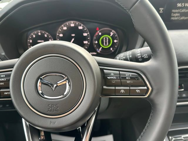 New 2026 MAZDA CX-90 3.3 Turbo S w/ Premium Package image 21