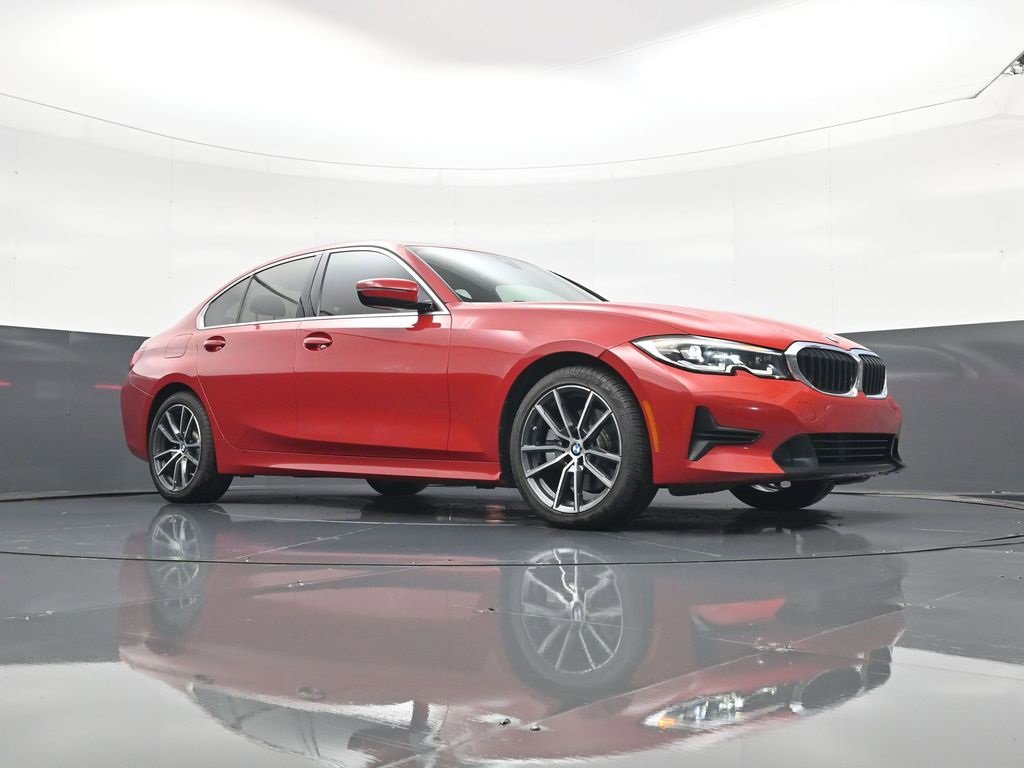 Used 2022 BMW 330i Sedan w/ Premium Package image 18