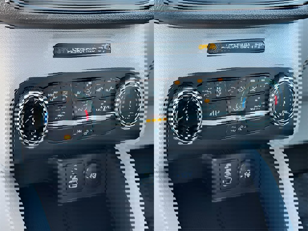 New 2026 Ford Escape Active image 31