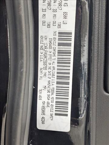 Used 2019 Jeep Grand Cherokee Laredo w/ Security & Convenience Group image 25