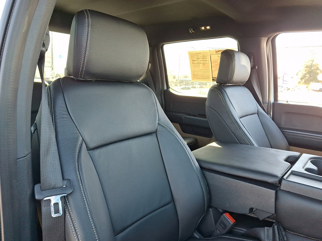 Used 2024 Ford F250 XLT image 13