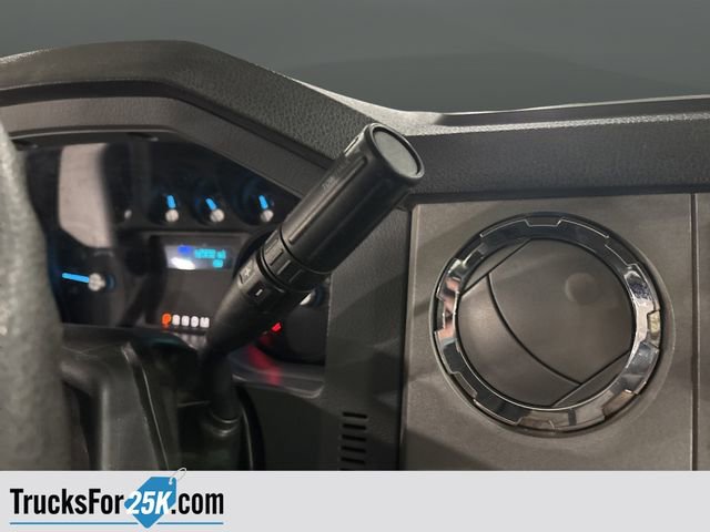 Used 2015 Ford F250 XLT w/ XLT Interior Package AWD/4WD image 20