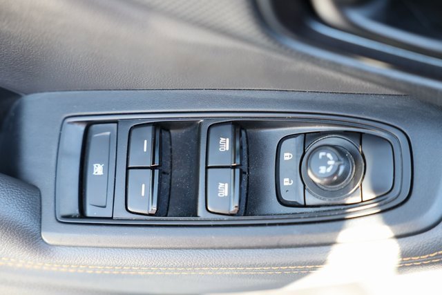 Certified 2023 Subaru Forester Wilderness image 16