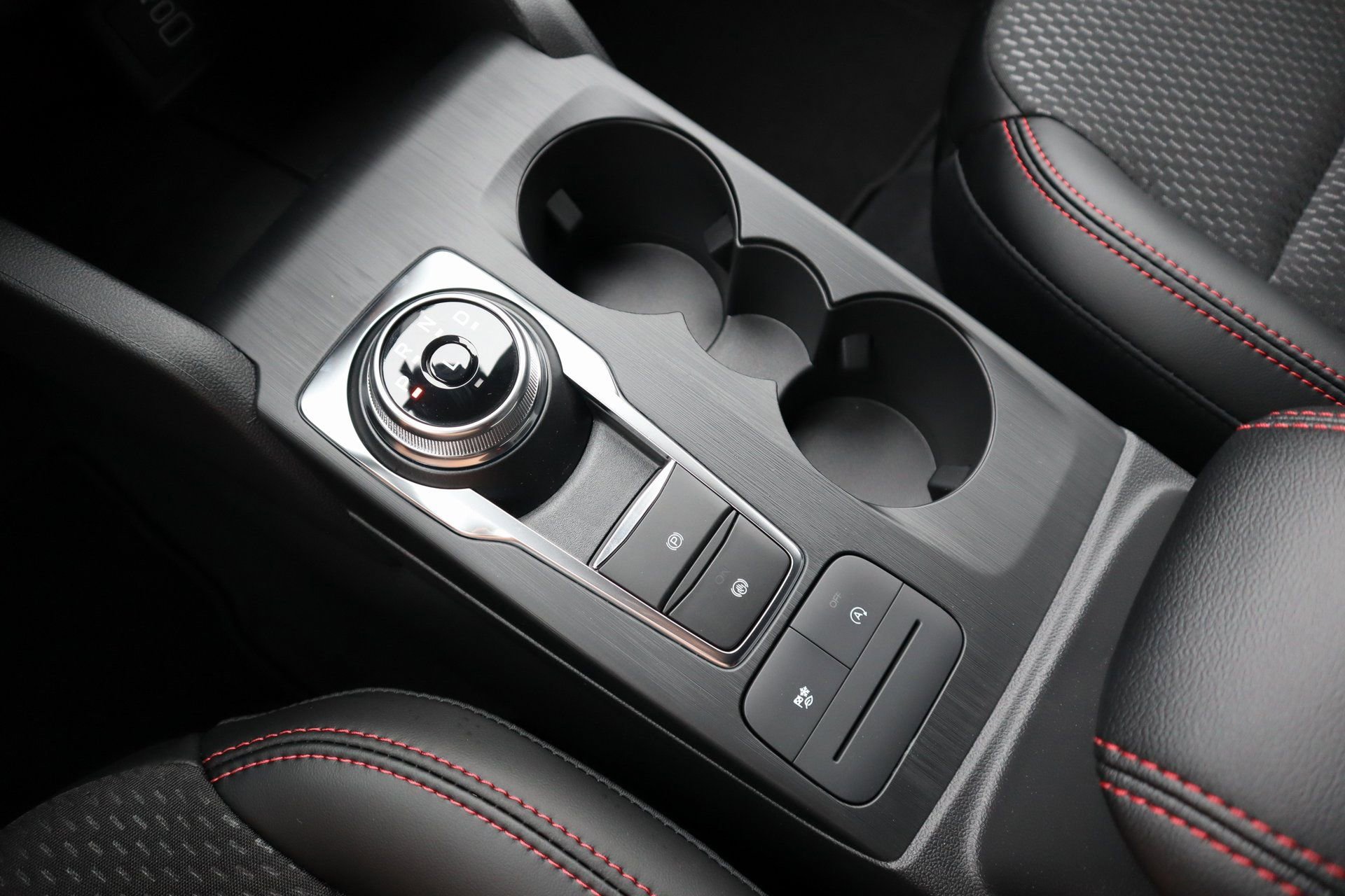 New 2026 Ford Escape ST-Line image 8