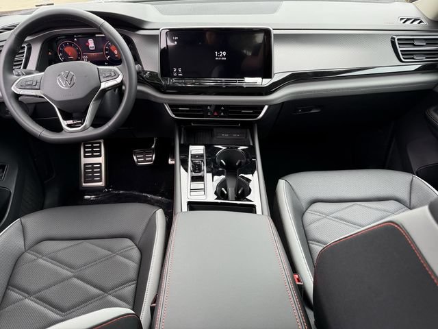 New 2026 Volkswagen Atlas Peak Edition AWD/4WD image 7