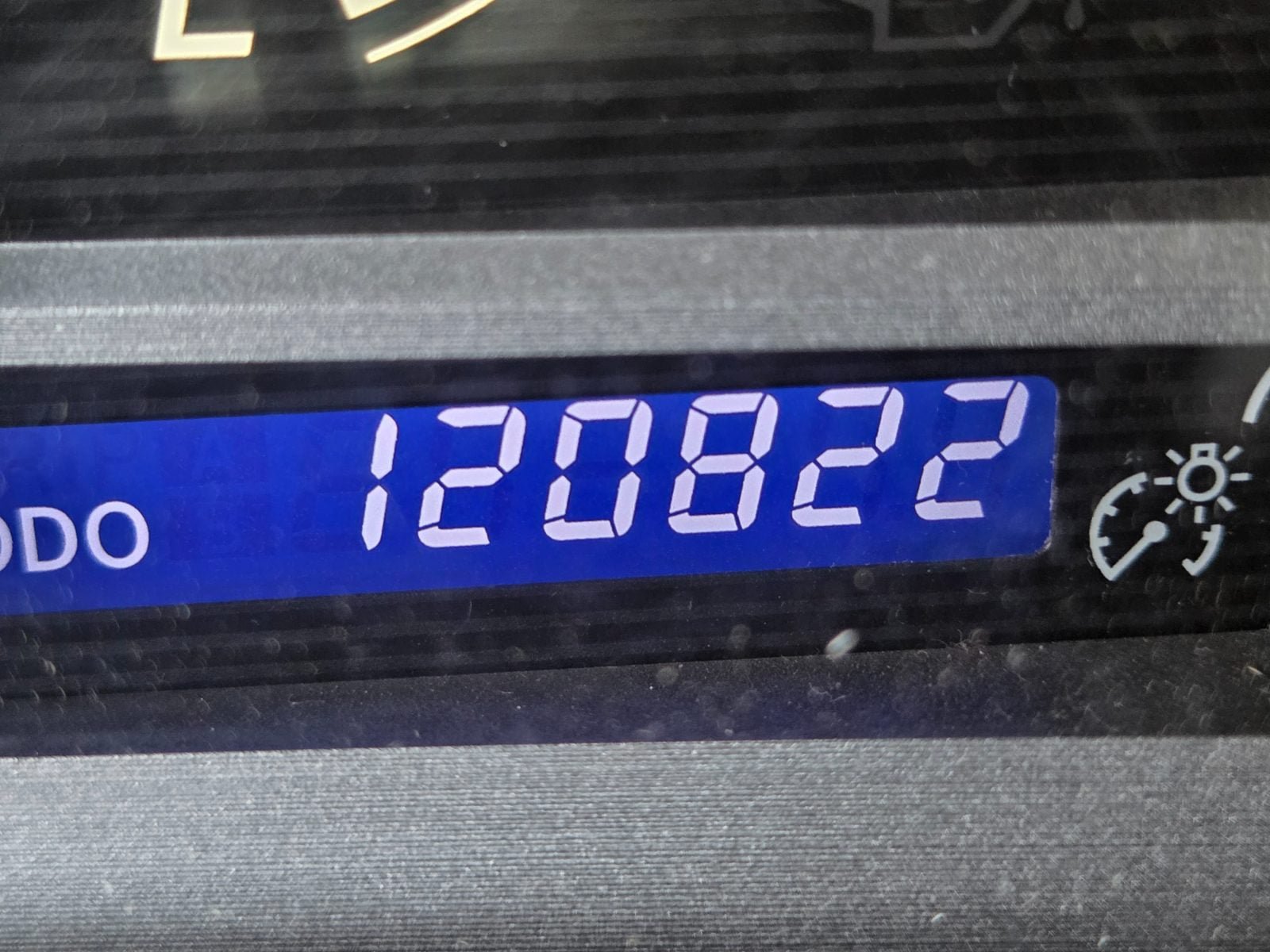 Used 2012 Toyota Venza XLE FWD image 17