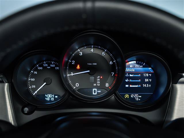 Certified 2026 Porsche Macan AWD/4WD image 20