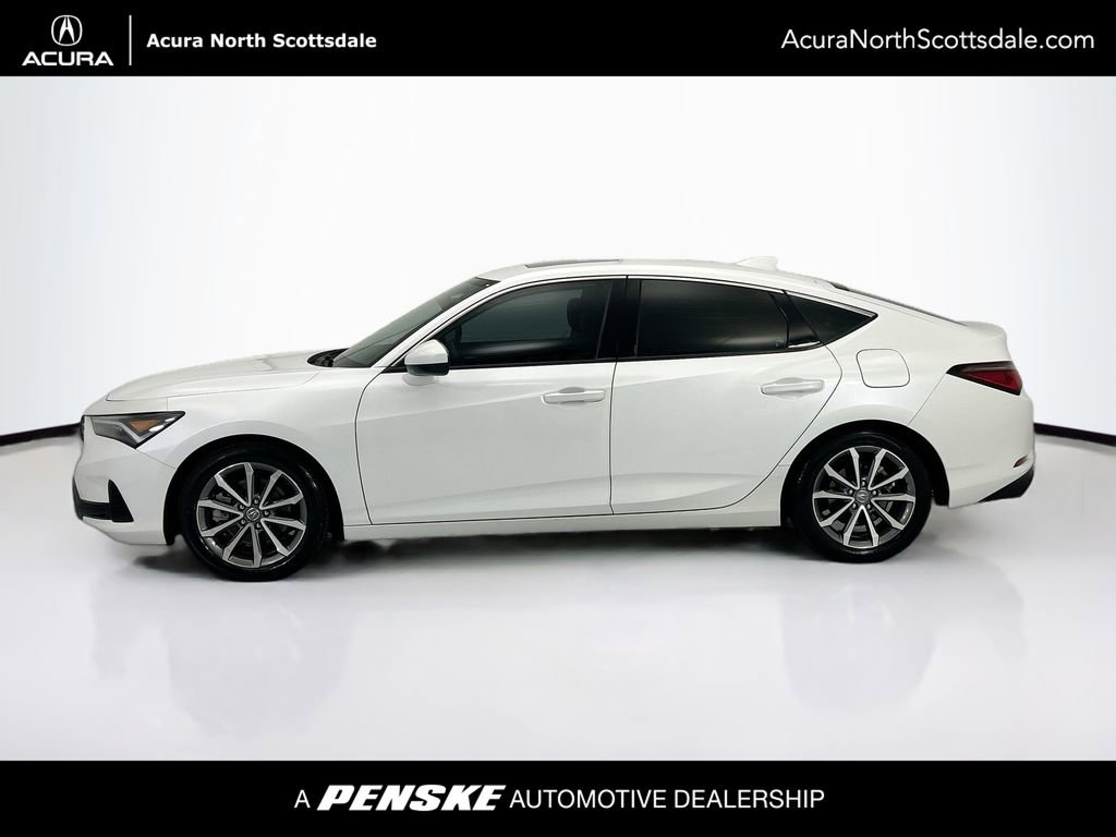 Certified 2023 Acura Integra image 9
