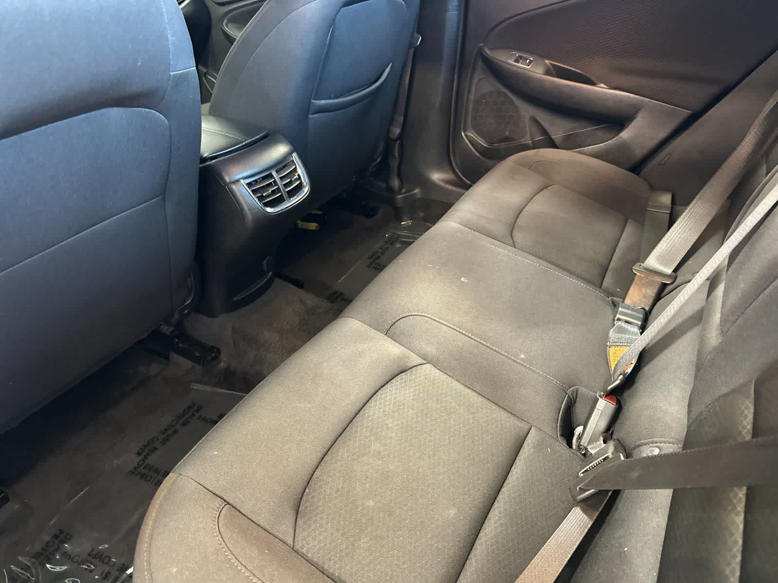 Used 2024 Chevrolet Malibu LT FWD image 5