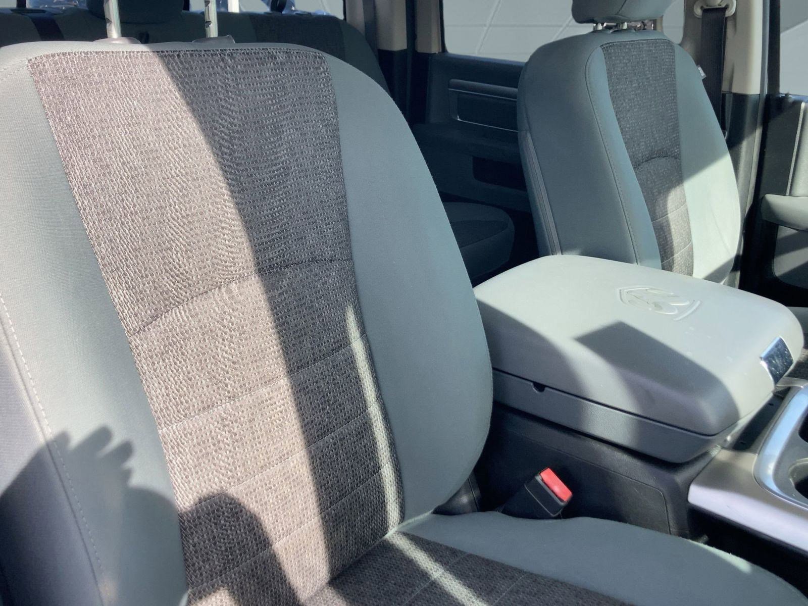 Used 2017 RAM 1500 Lone Star image 23