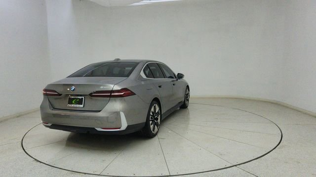 Used 2025 BMW 530i RWD image 73