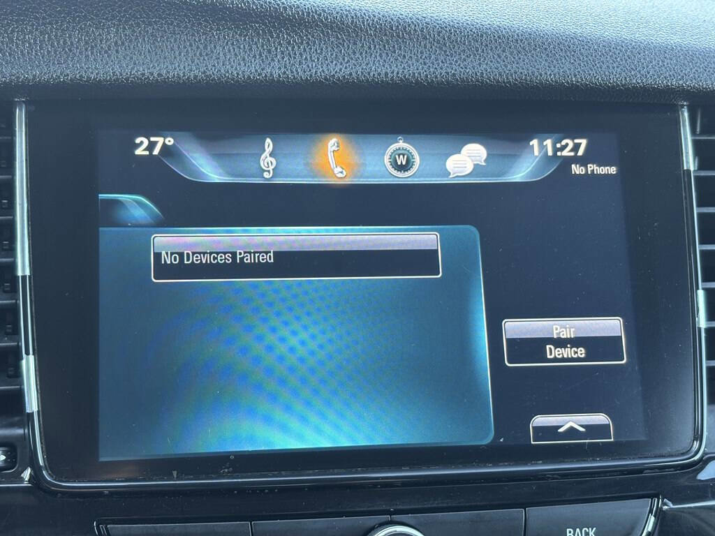 Used 2017 Buick Encore Preferred image 24