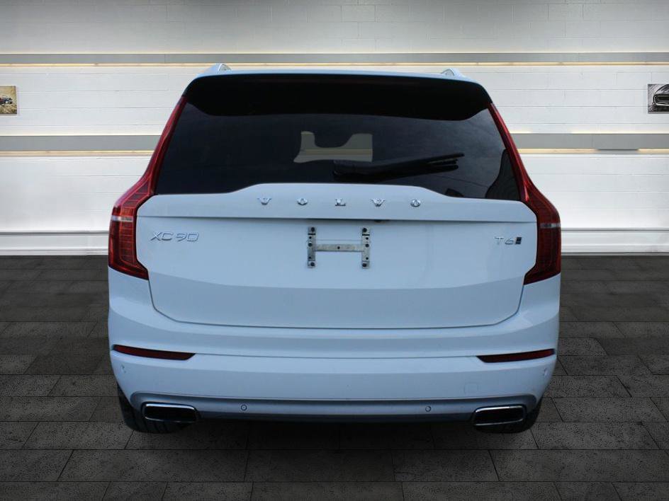 Used 2016 Volvo XC90 T6 Momentum image 6