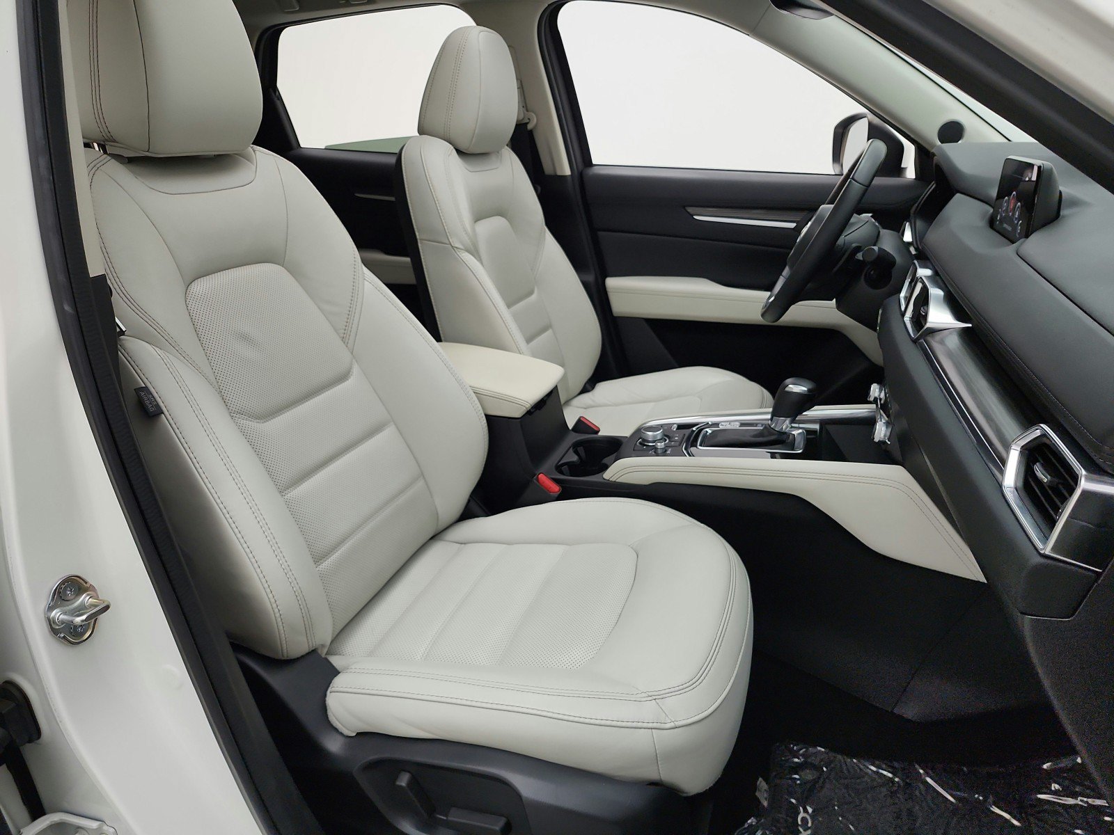 Used 2020 MAZDA CX-5 Grand Touring AWD/4WD image 20