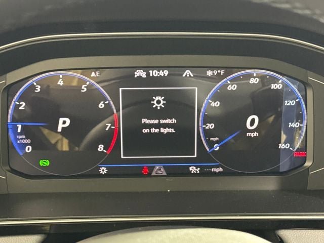 New 2026 Volkswagen Jetta GLI Autobahn FWD image 19