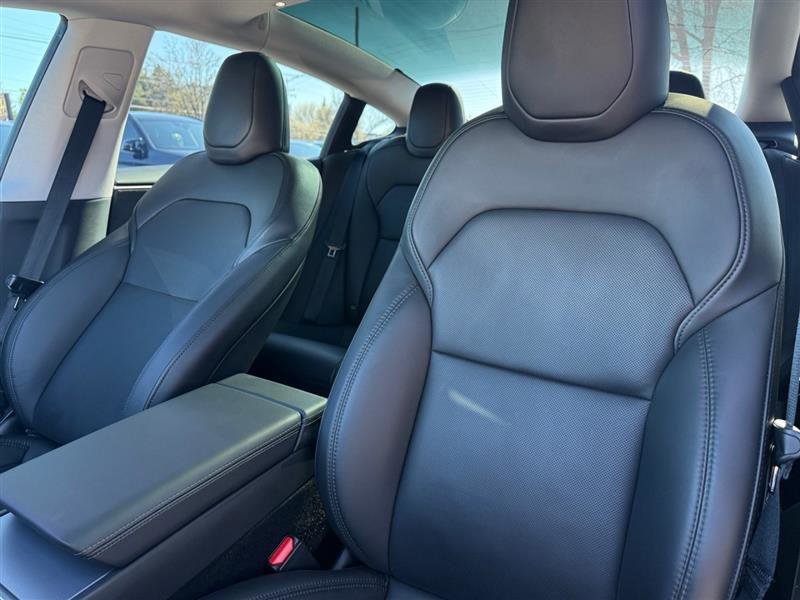 Used 2024 Tesla Model 3 Long Range image 10