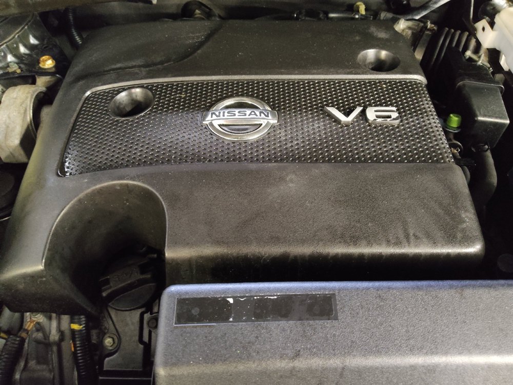 Used 2018 Nissan Murano S w/ Cargo Package FWD image 30